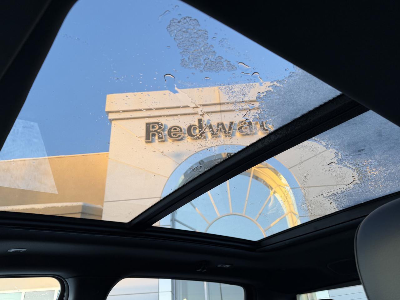 2026 Ram 1500 Rebel Redwater AB