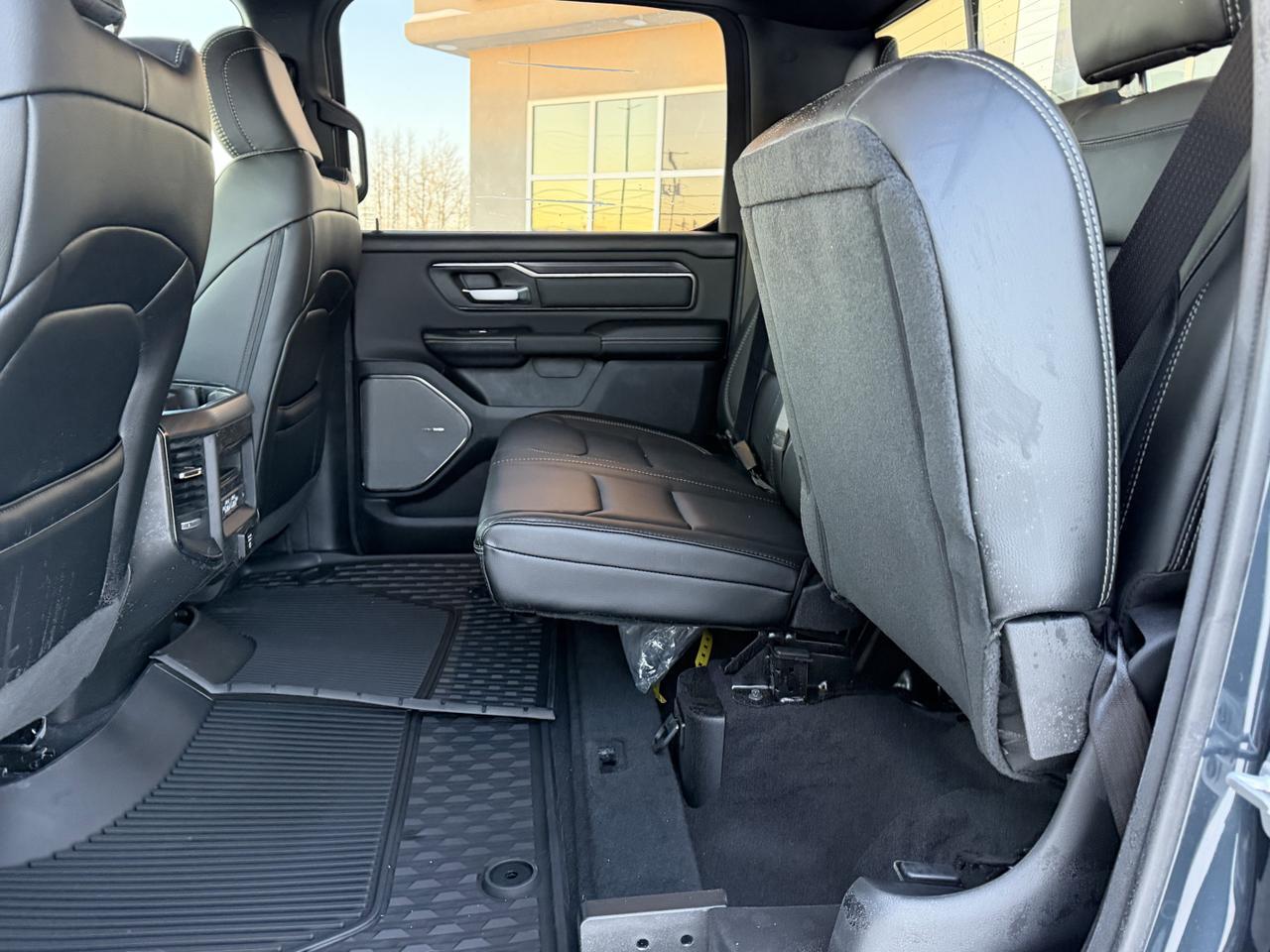 2026 Ram 1500 Rebel Redwater AB