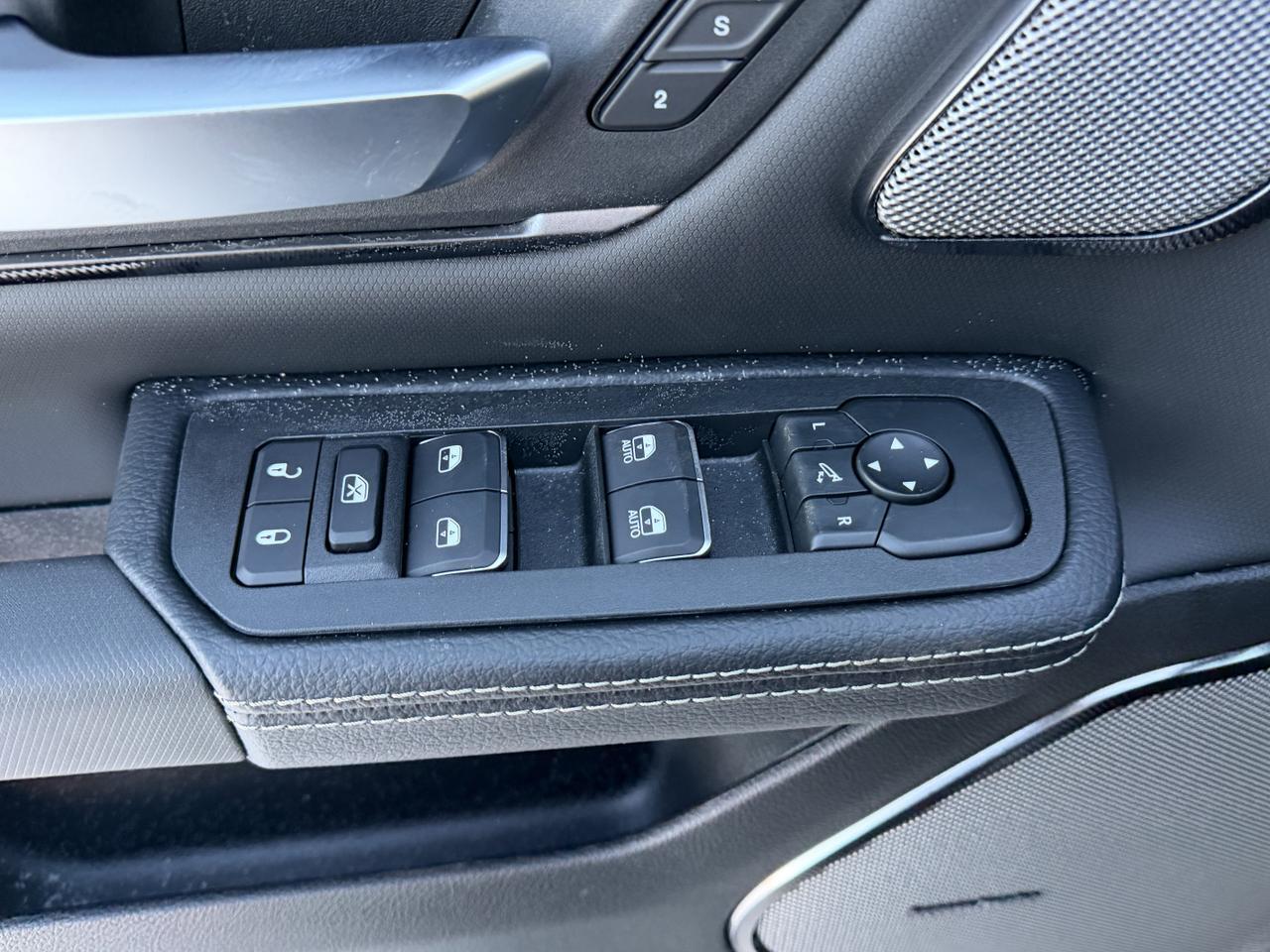 2026 Ram 1500 Rebel Redwater AB