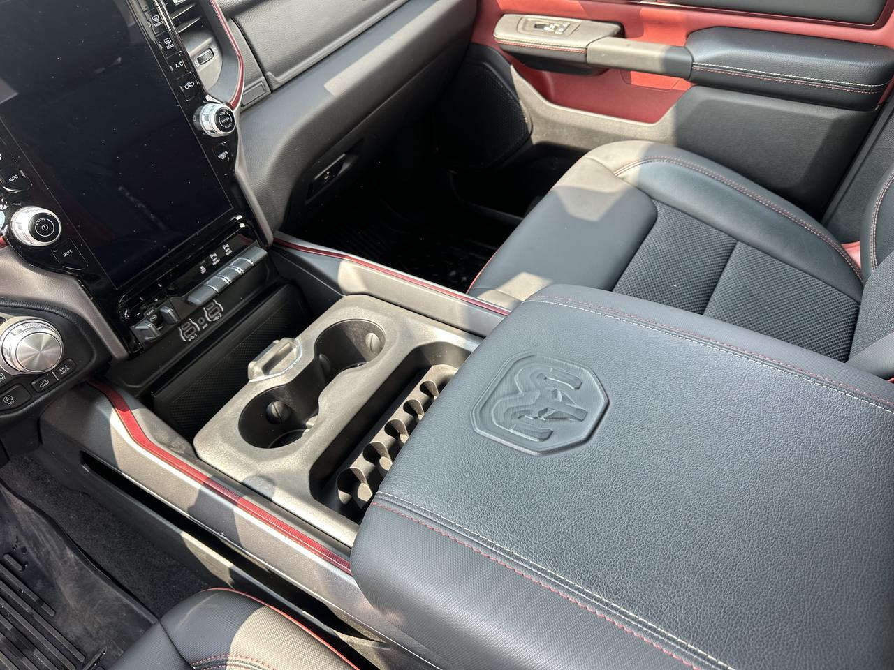 2026 Ram 1500 Rebel Redwater AB