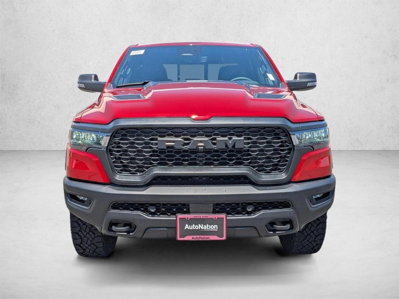 2026 Ram 1500 Rebel Roseville CA