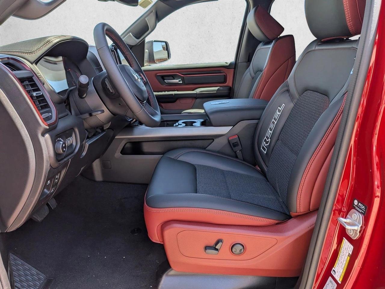 2026 Ram 1500 Rebel Roseville CA