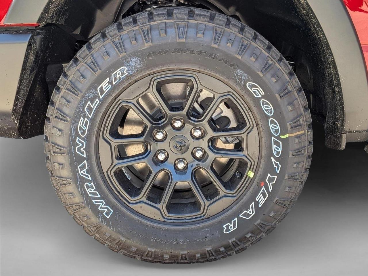 2026 Ram 1500 Rebel Roseville CA