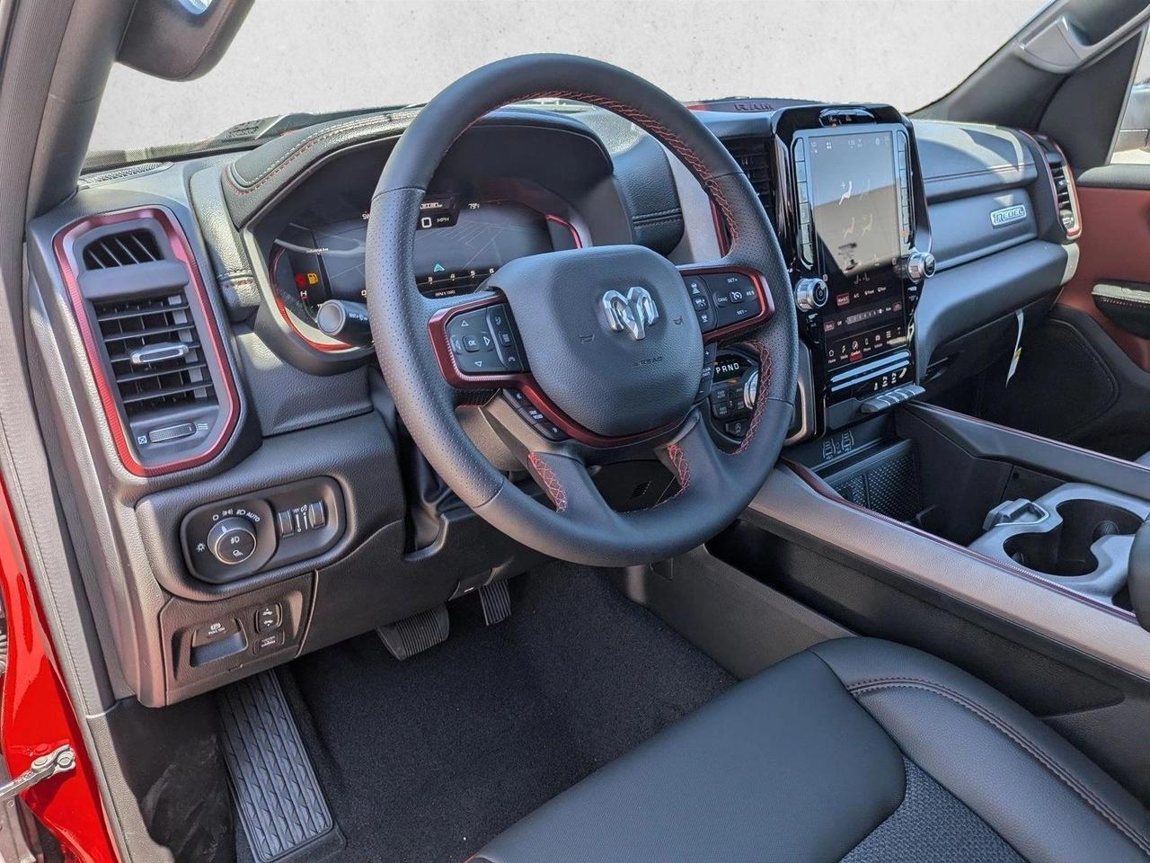 2026 Ram 1500 Rebel Roseville CA