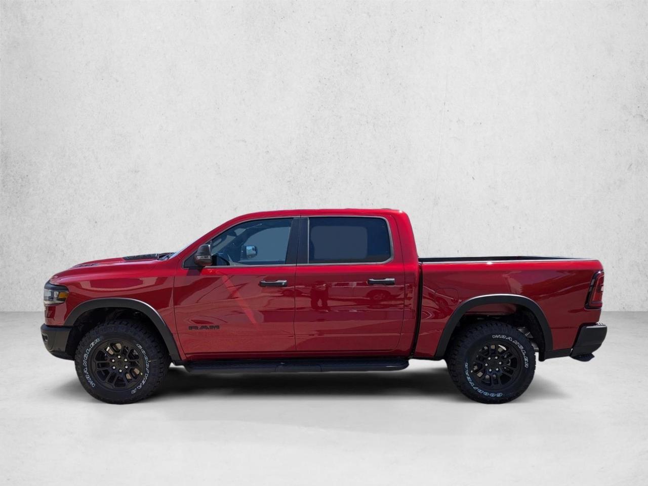 2026 Ram 1500 Rebel Roseville CA