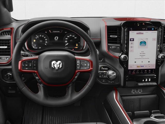 2026 Ram 1500 Rebel Roseville CA