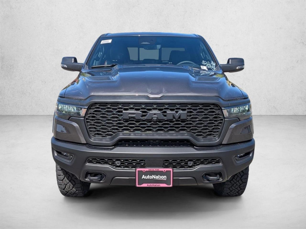 2026 Ram 1500 Rebel Roseville CA