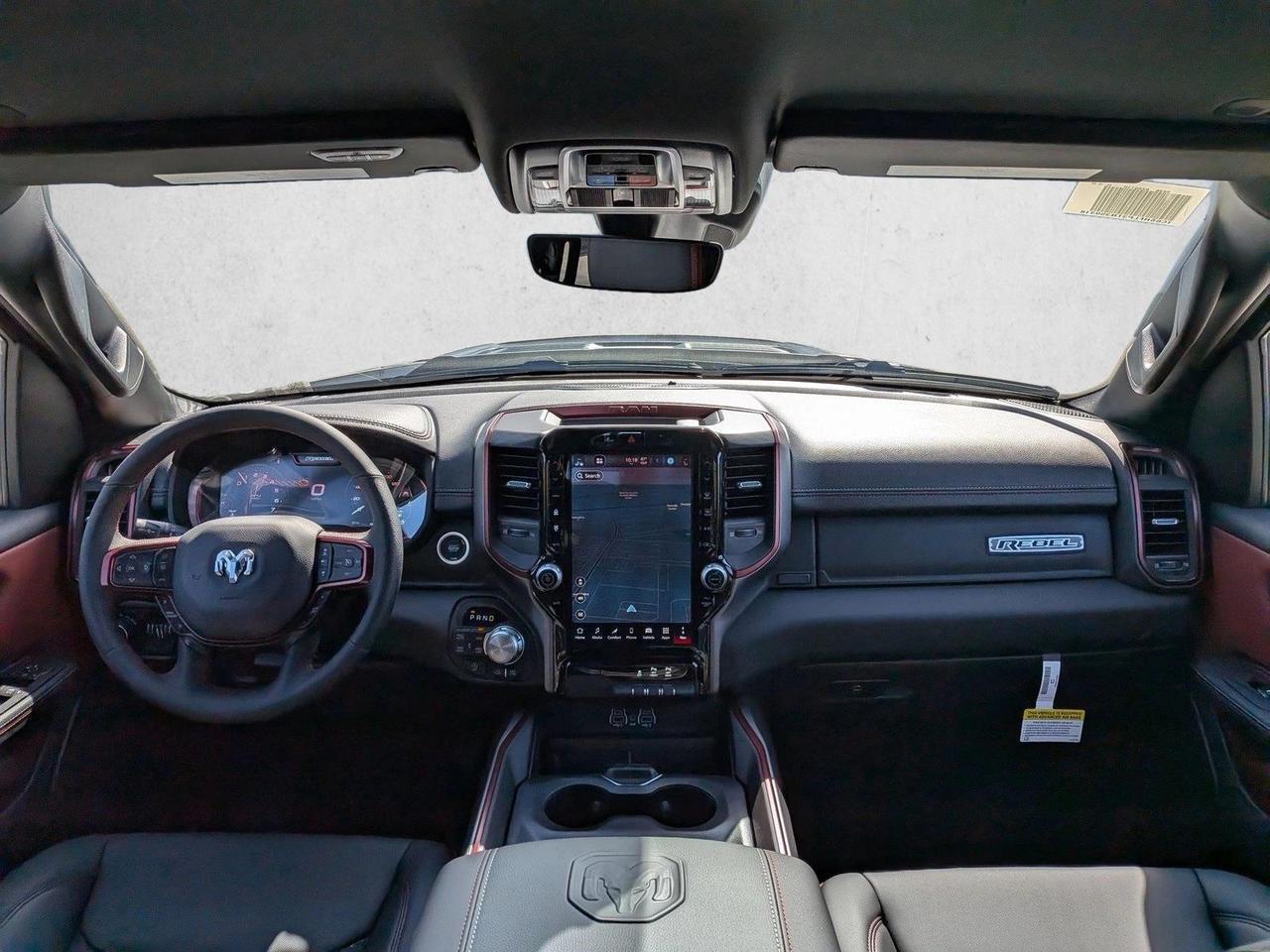 2026 Ram 1500 Rebel Roseville CA