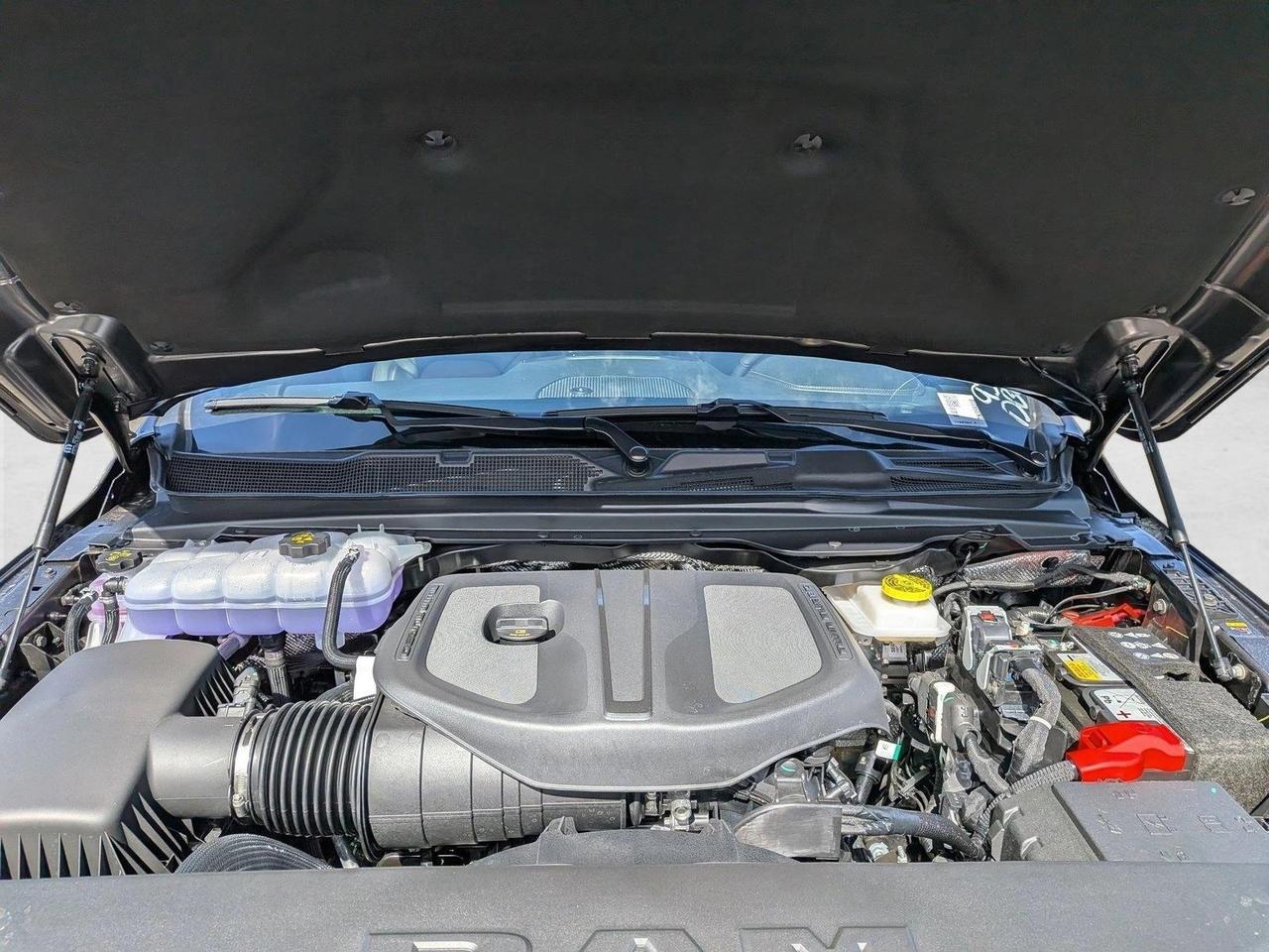 2026 Ram 1500 Rebel Roseville CA