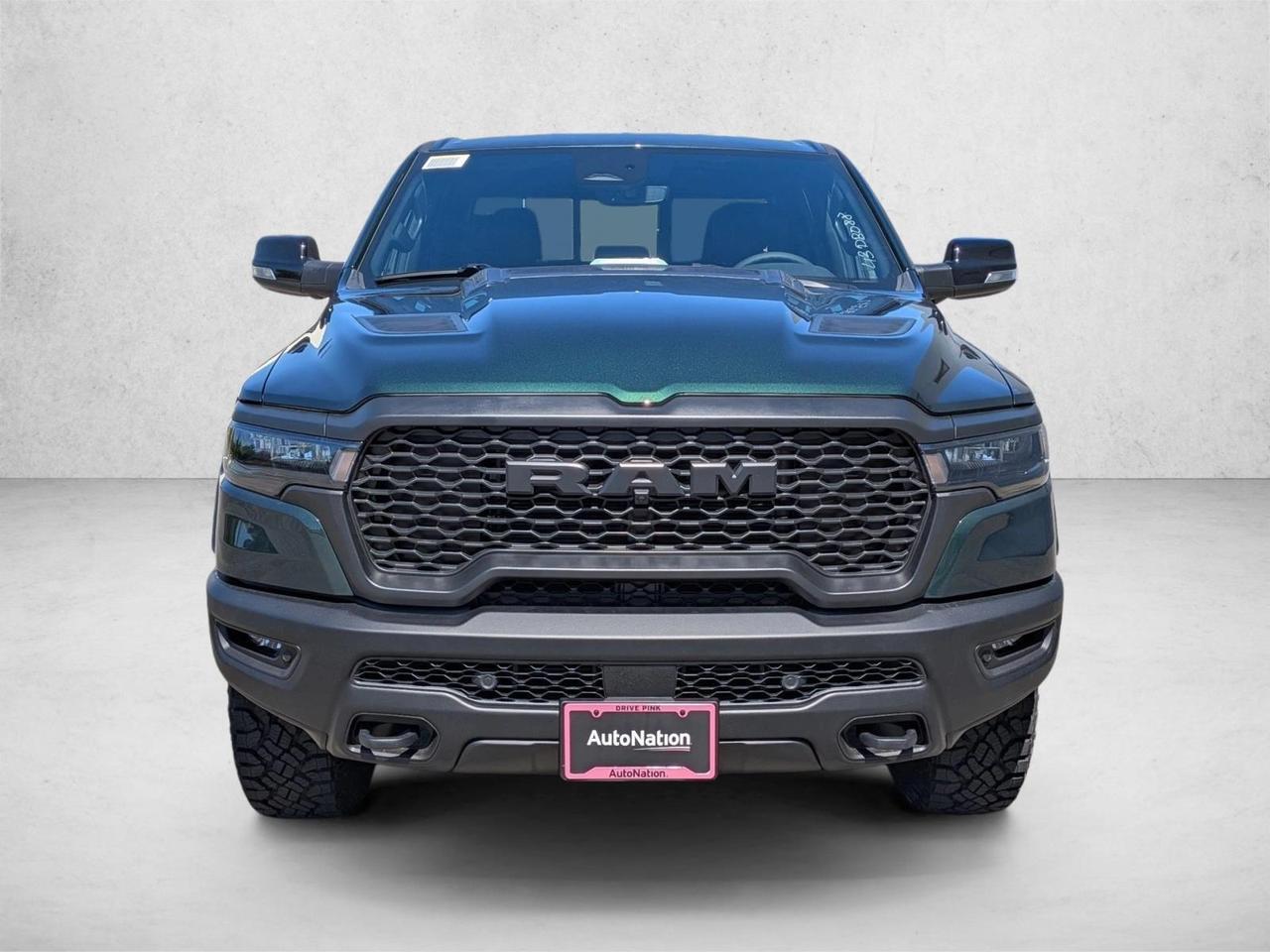 2026 Ram 1500 Rebel Roseville CA