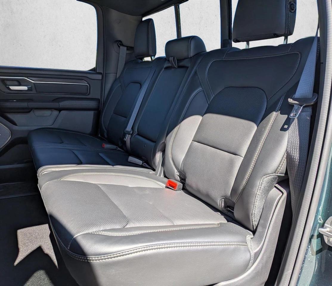 2026 Ram 1500 Rebel Roseville CA