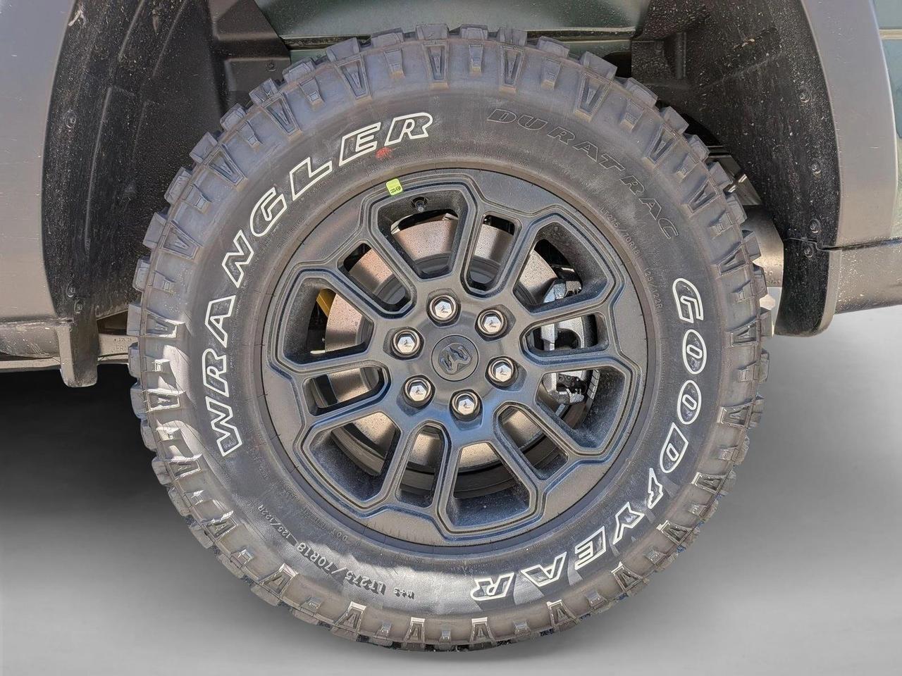 2026 Ram 1500 Rebel Roseville CA