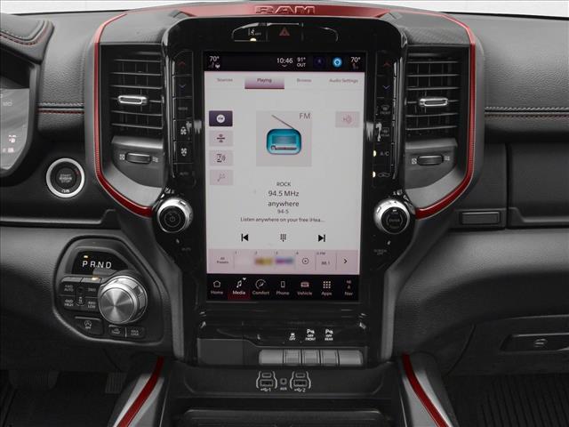 2026 Ram 1500 Rebel Roseville CA