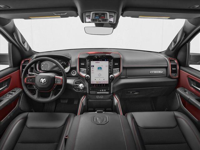 2026 Ram 1500 Rebel Roseville CA