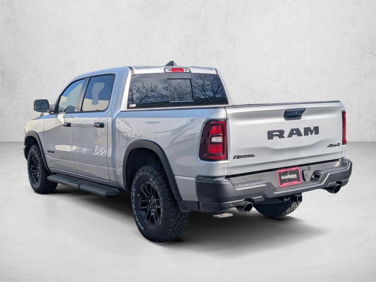 2026 Ram 1500 Rebel Roseville CA