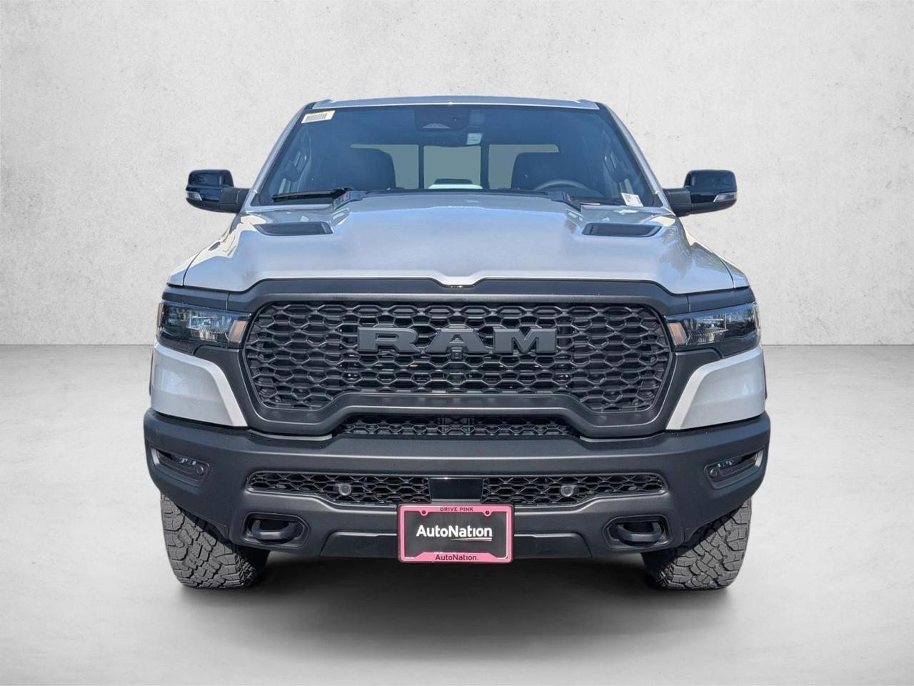 2026 Ram 1500 Rebel Roseville CA