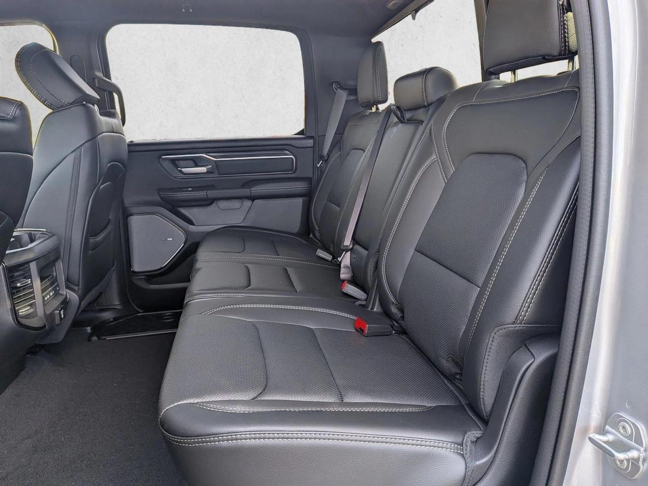 2026 Ram 1500 Rebel Roseville CA