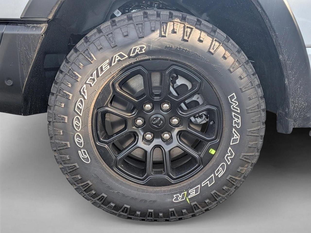 2026 Ram 1500 Rebel Roseville CA
