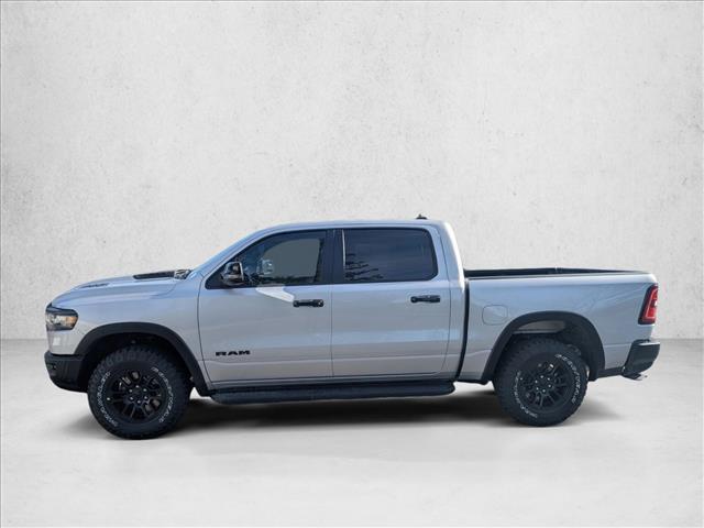2026 Ram 1500 Rebel Roseville CA
