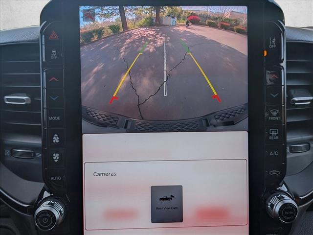 2026 Ram 1500 Rebel Roseville CA