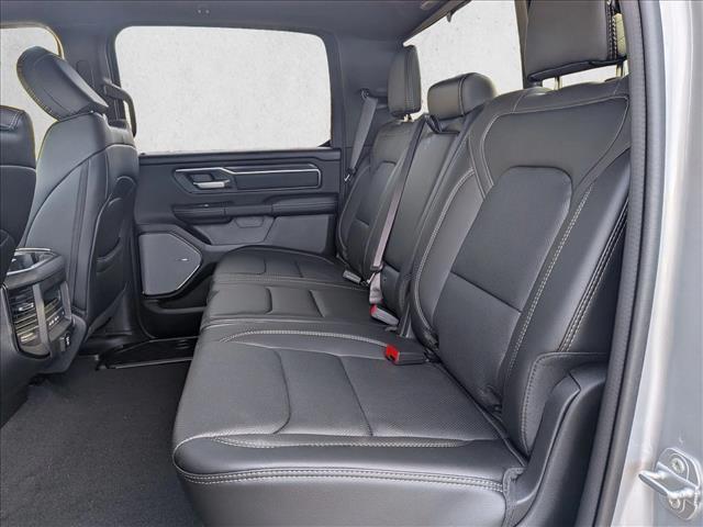 2026 Ram 1500 Rebel Roseville CA