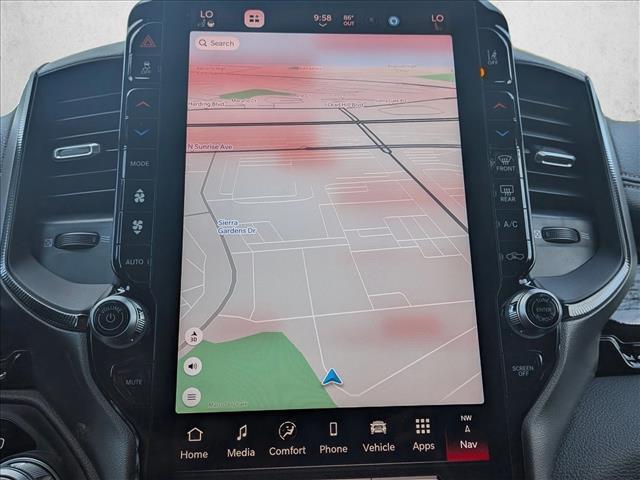 2026 Ram 1500 Rebel Roseville CA