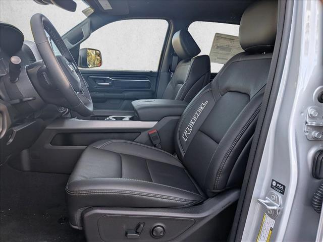 2026 Ram 1500 Rebel Roseville CA