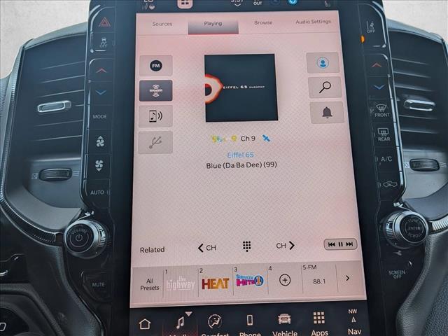 2026 Ram 1500 Rebel Roseville CA