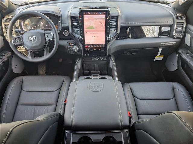 2026 Ram 1500 Rebel Roseville CA