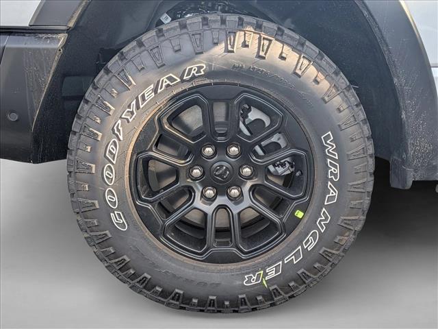 2026 Ram 1500 Rebel Roseville CA