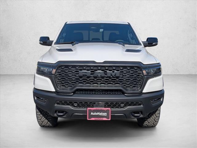 2026 Ram 1500 Rebel Roseville CA