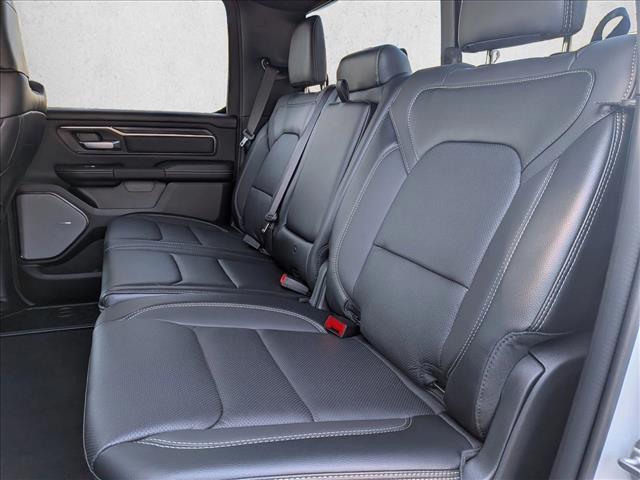 2026 Ram 1500 Rebel Roseville CA