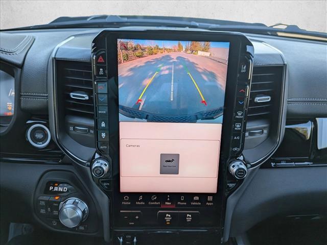 2026 Ram 1500 Rebel Roseville CA