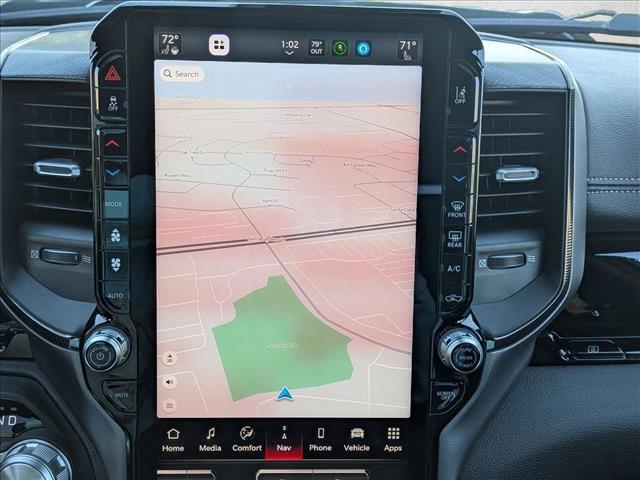 2026 Ram 1500 Rebel Roseville CA