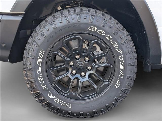 2026 Ram 1500 Rebel Roseville CA