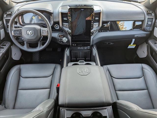 2026 Ram 1500 Rebel Roseville CA