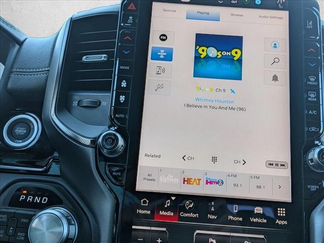 2026 Ram 1500 Rebel Roseville CA