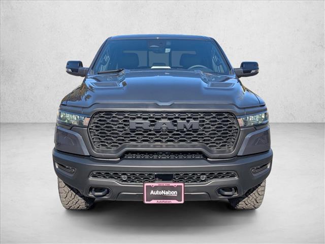 2026 Ram 1500 Rebel Roseville CA