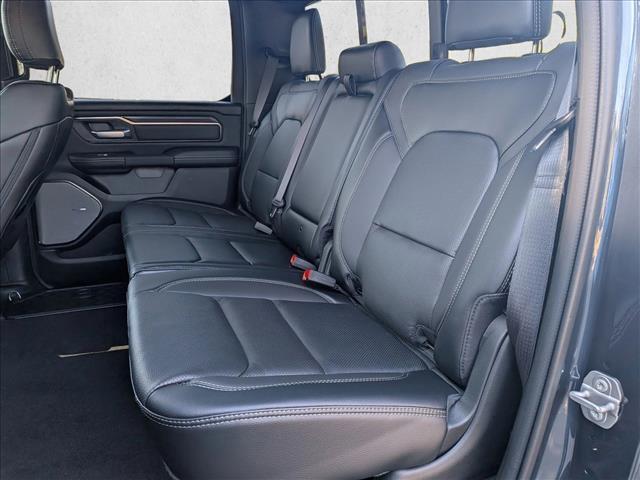 2026 Ram 1500 Rebel Roseville CA