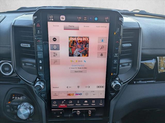 2026 Ram 1500 Rebel Roseville CA