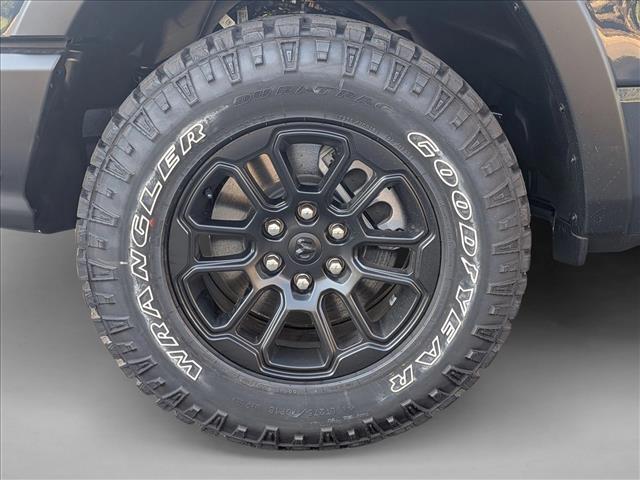 2026 Ram 1500 Rebel Roseville CA