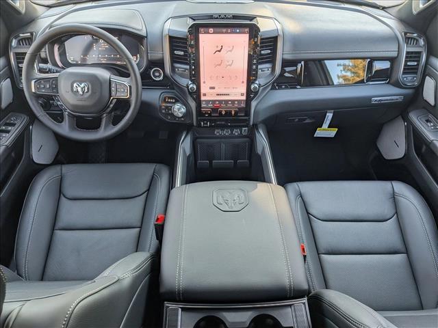 2026 Ram 1500 Rebel Roseville CA