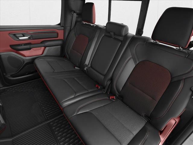 2026 Ram 1500 Rebel Roseville CA