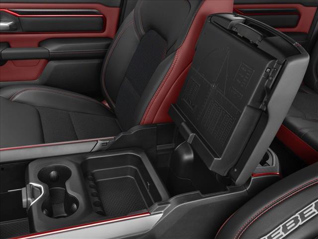 2026 Ram 1500 Rebel Roseville CA