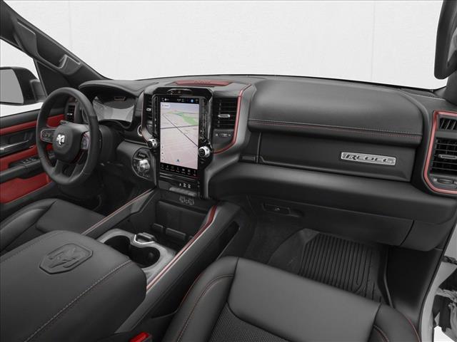 2026 Ram 1500 Rebel Roseville CA