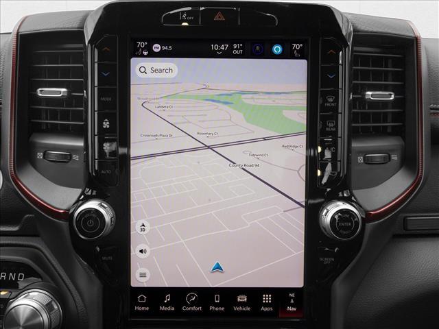 2026 Ram 1500 Rebel Roseville CA