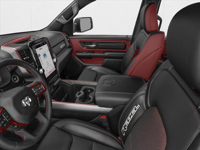 2026 Ram 1500 Rebel Roseville CA