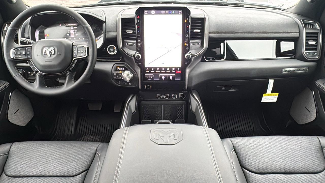 2026 Ram 1500 Rebel New Braunfels TX