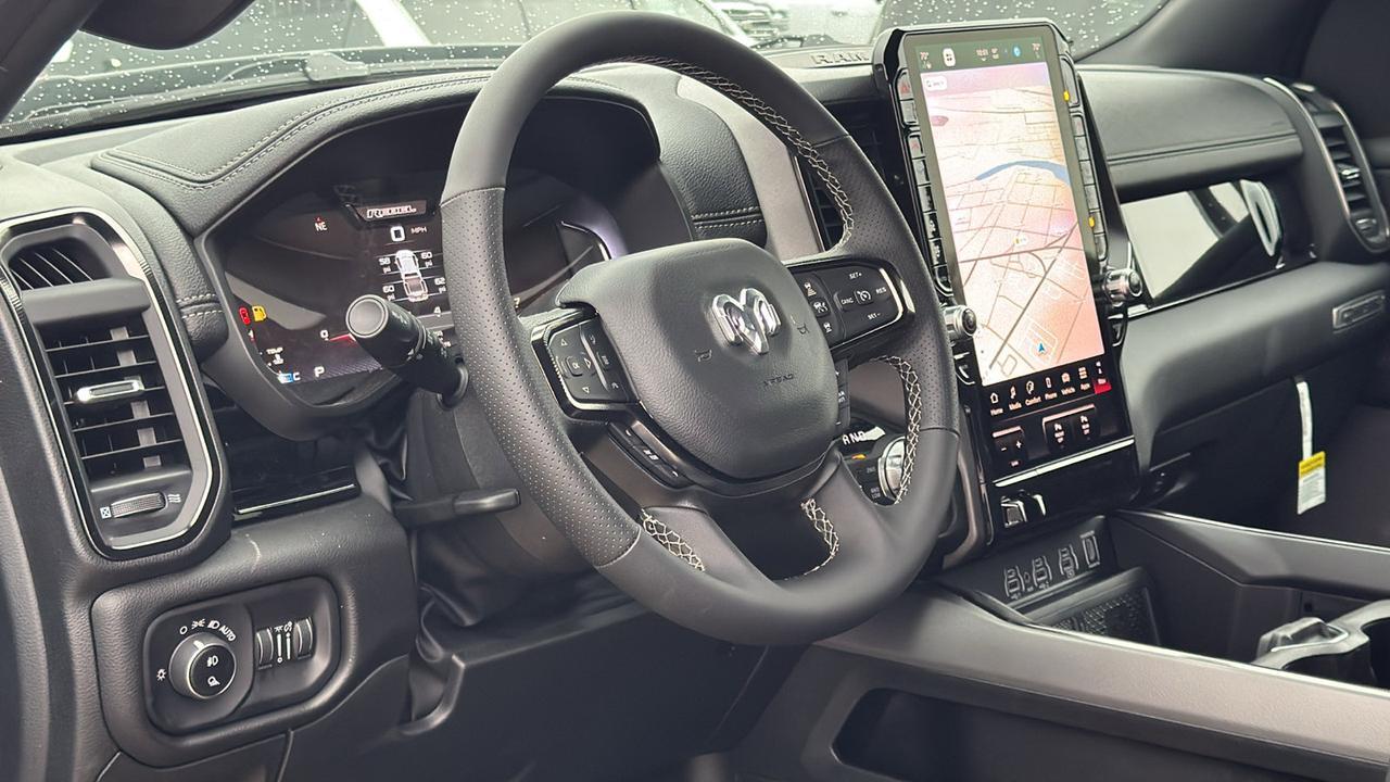 2026 Ram 1500 Rebel New Braunfels TX