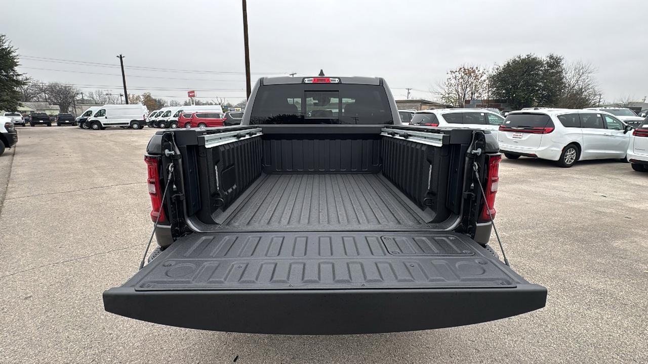 2026 Ram 1500 Rebel New Braunfels TX